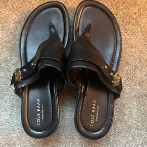 Cole Haan sandals